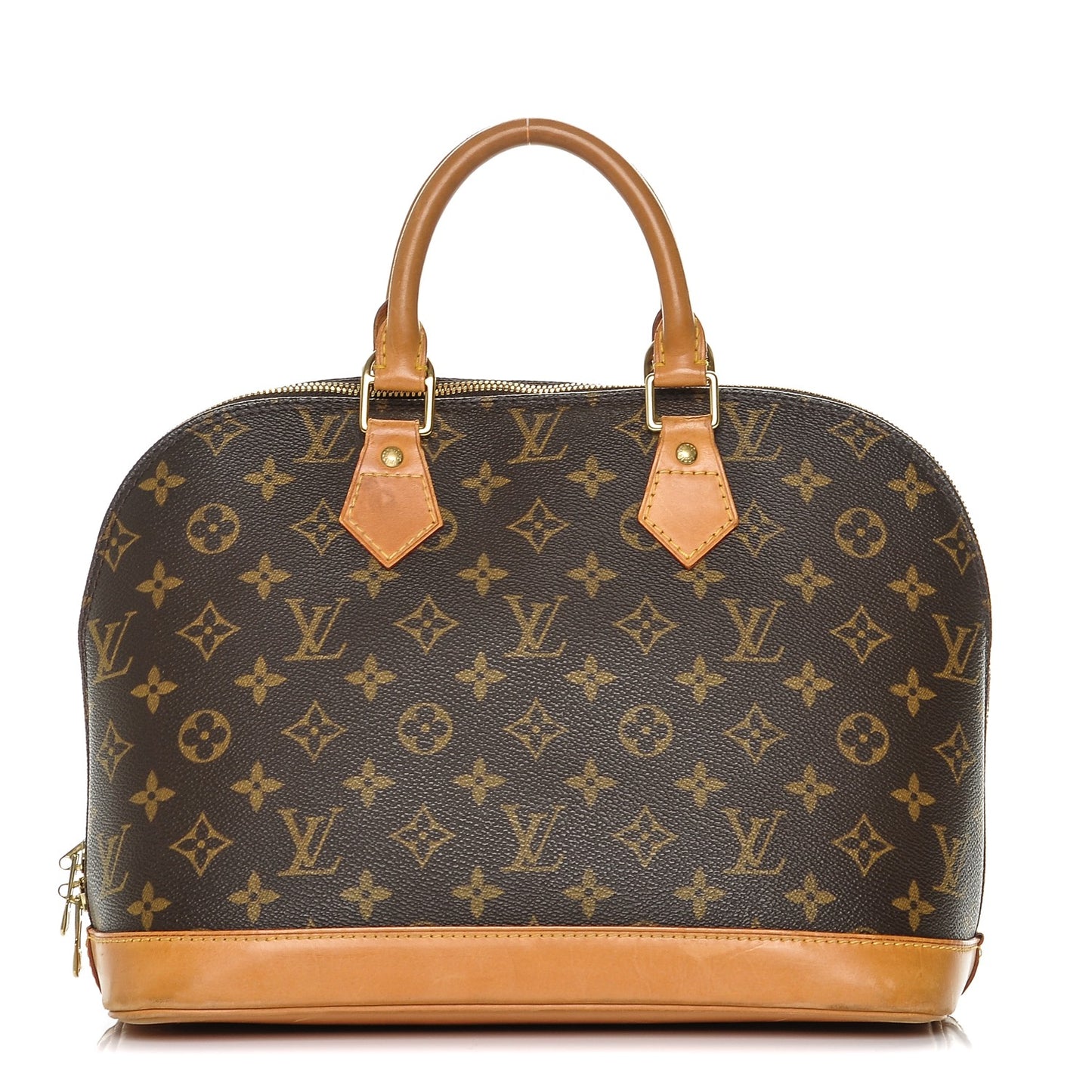 Monogram Alma PM
