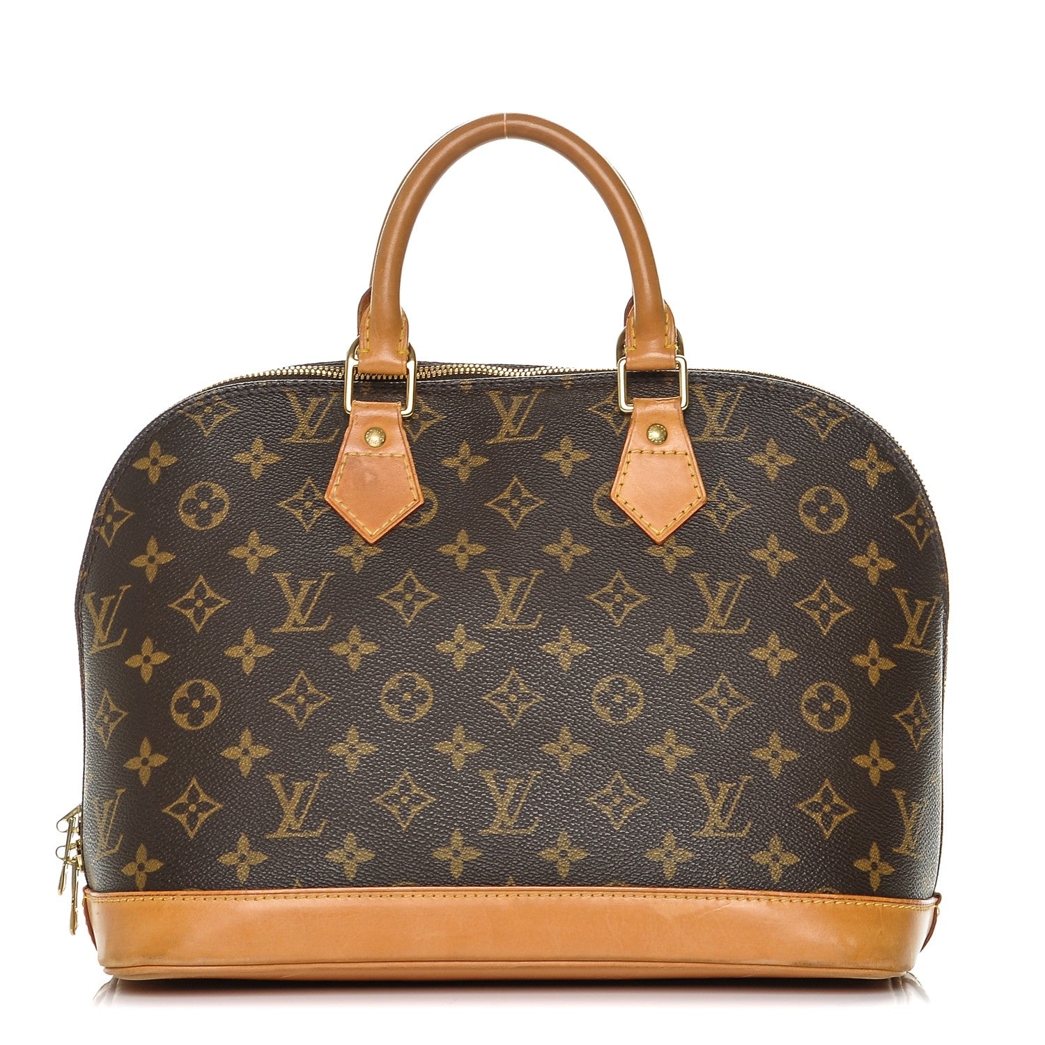 Louis Vuitton Monogram Alma PM 1 of 13