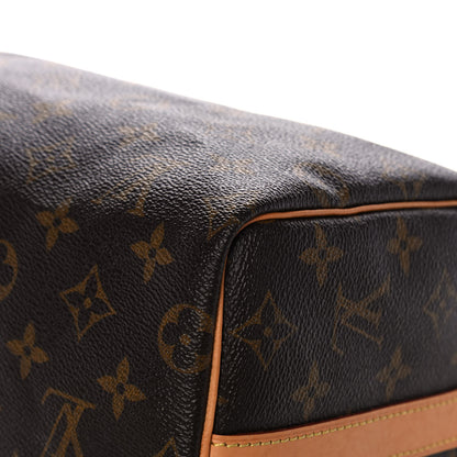 Louis Vuitton Monogram Speedy Bandouliere 25 12 of 13
