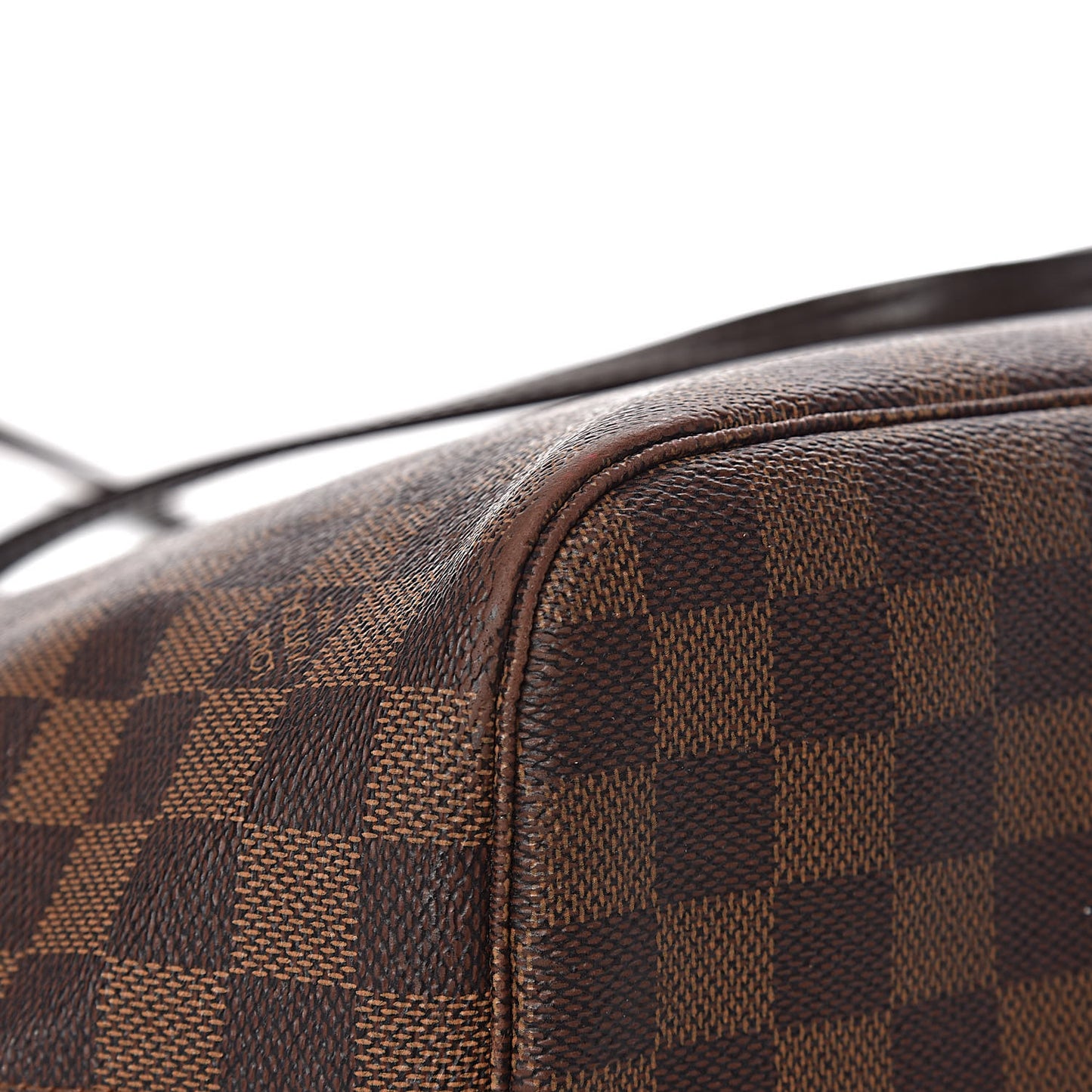 Damier Ebene Neverfull MM