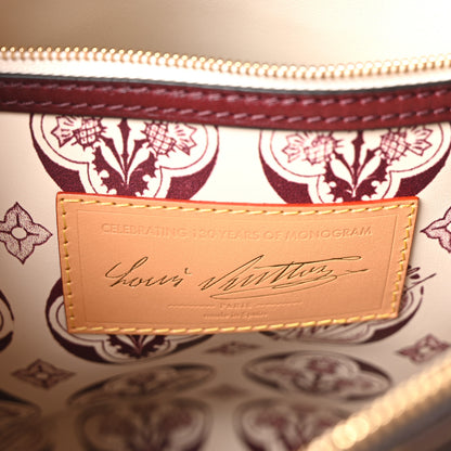 Louis Vuitton Monogram Speedy Soft 30 Celebration 6 of 10