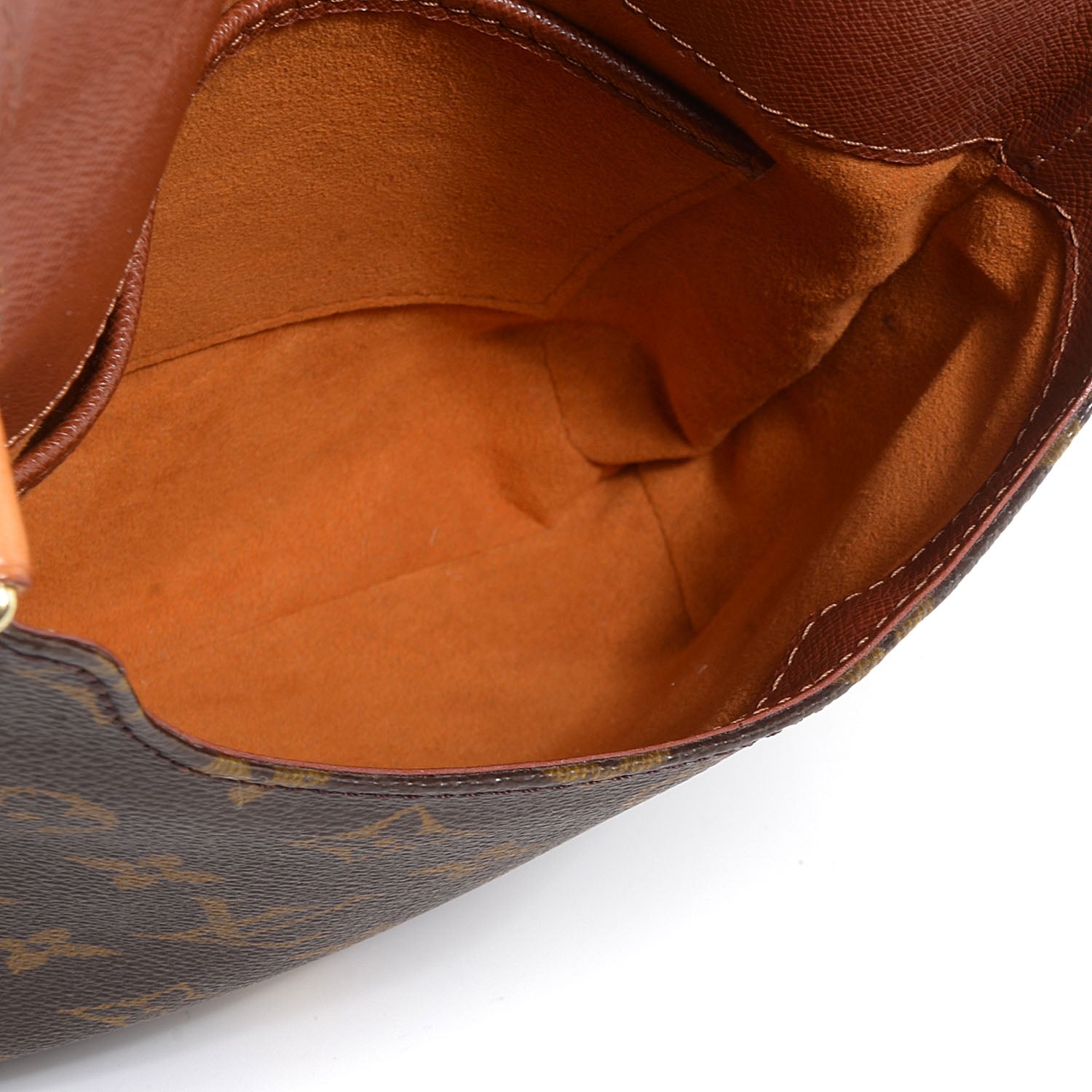 Louis Vuitton Monogram Musette Salsa 5 of 7