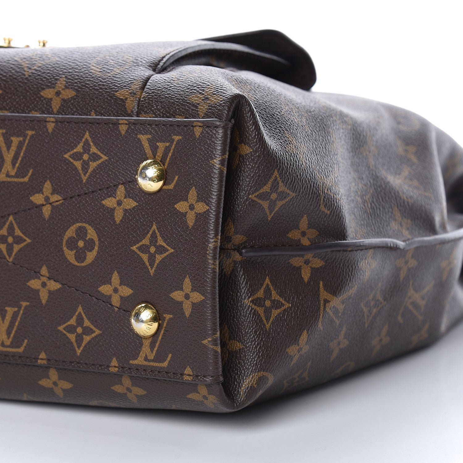 Louis Vuitton Monogram Metis 10 of 11