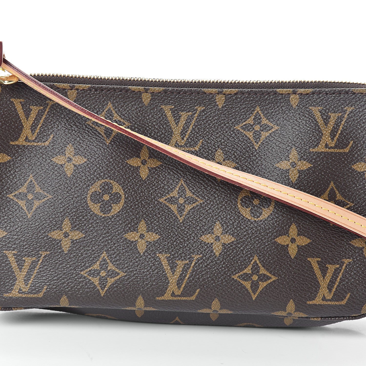 Louis Vuitton Monogram Pochette Accessories NM 6 of 8