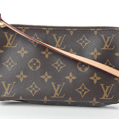 Louis Vuitton Monogram Pochette Accessories NM 6 of 8