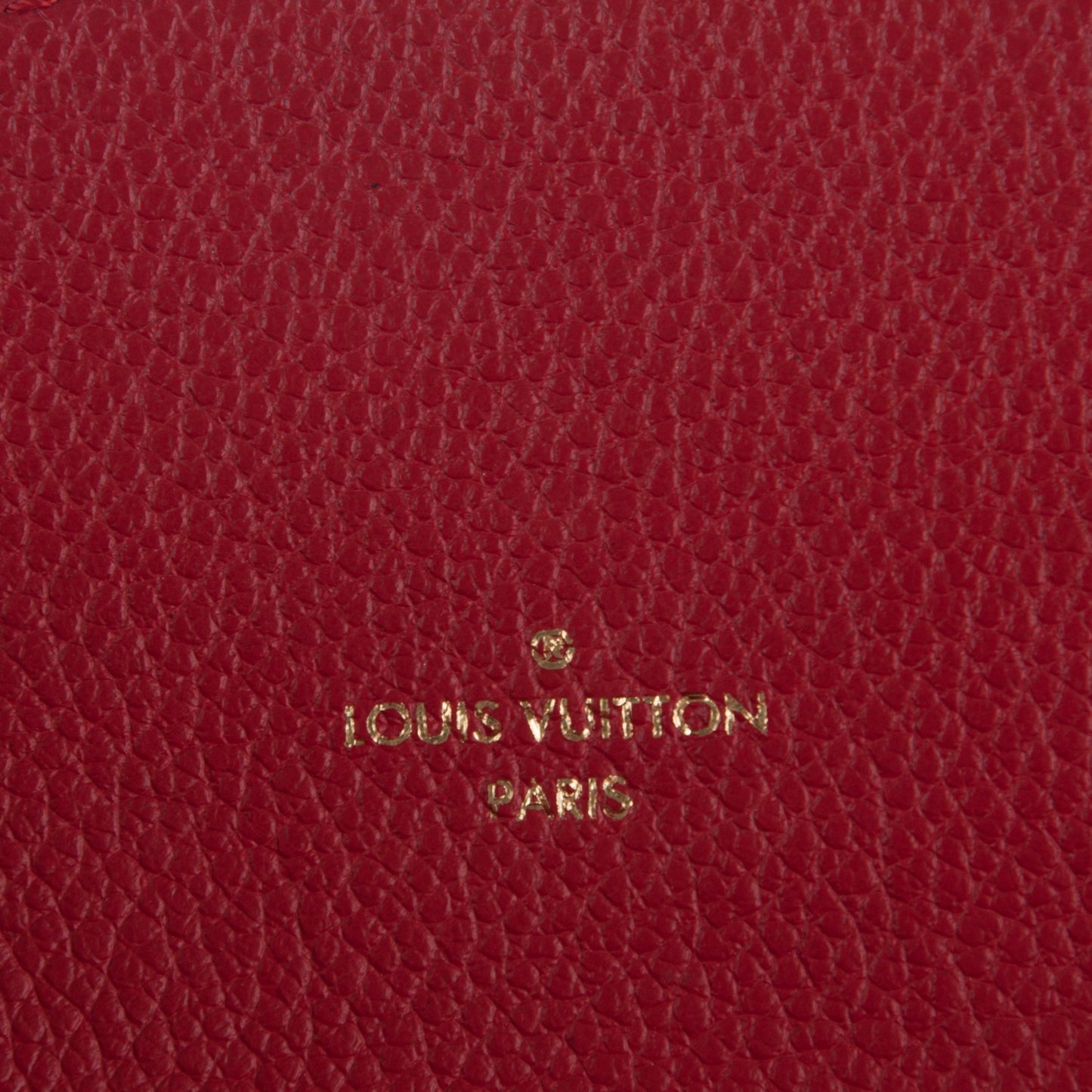 Empreinte Bagatelle Cherry