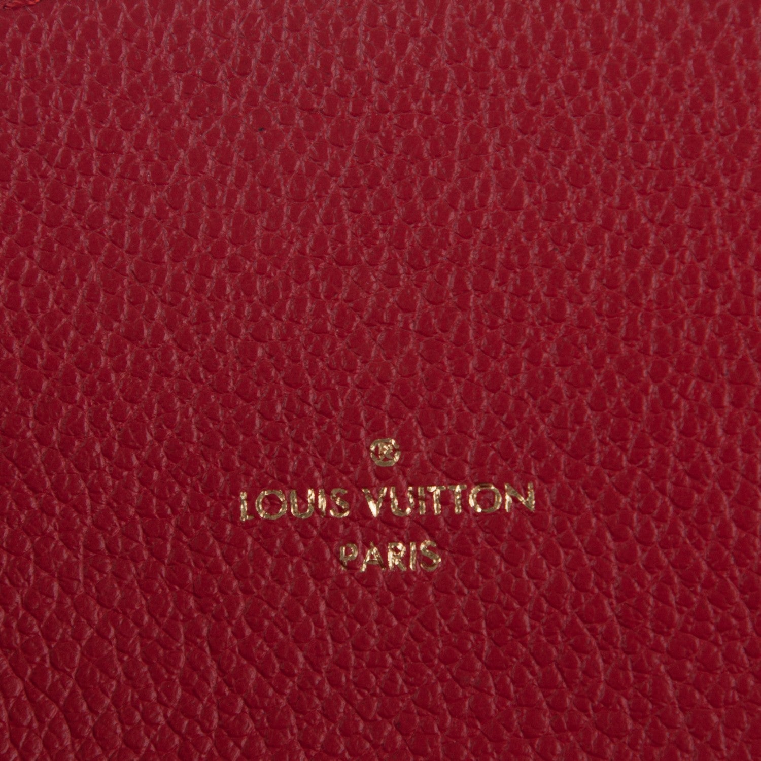 Louis Vuitton Empreinte Bagatelle Cherry 6 of 9
