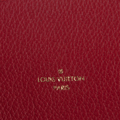 Louis Vuitton Empreinte Bagatelle Cherry 6 of 9