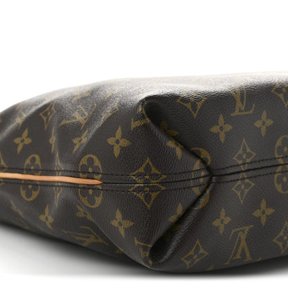 Louis Vuitton Monogram Sully PM 9 of 10