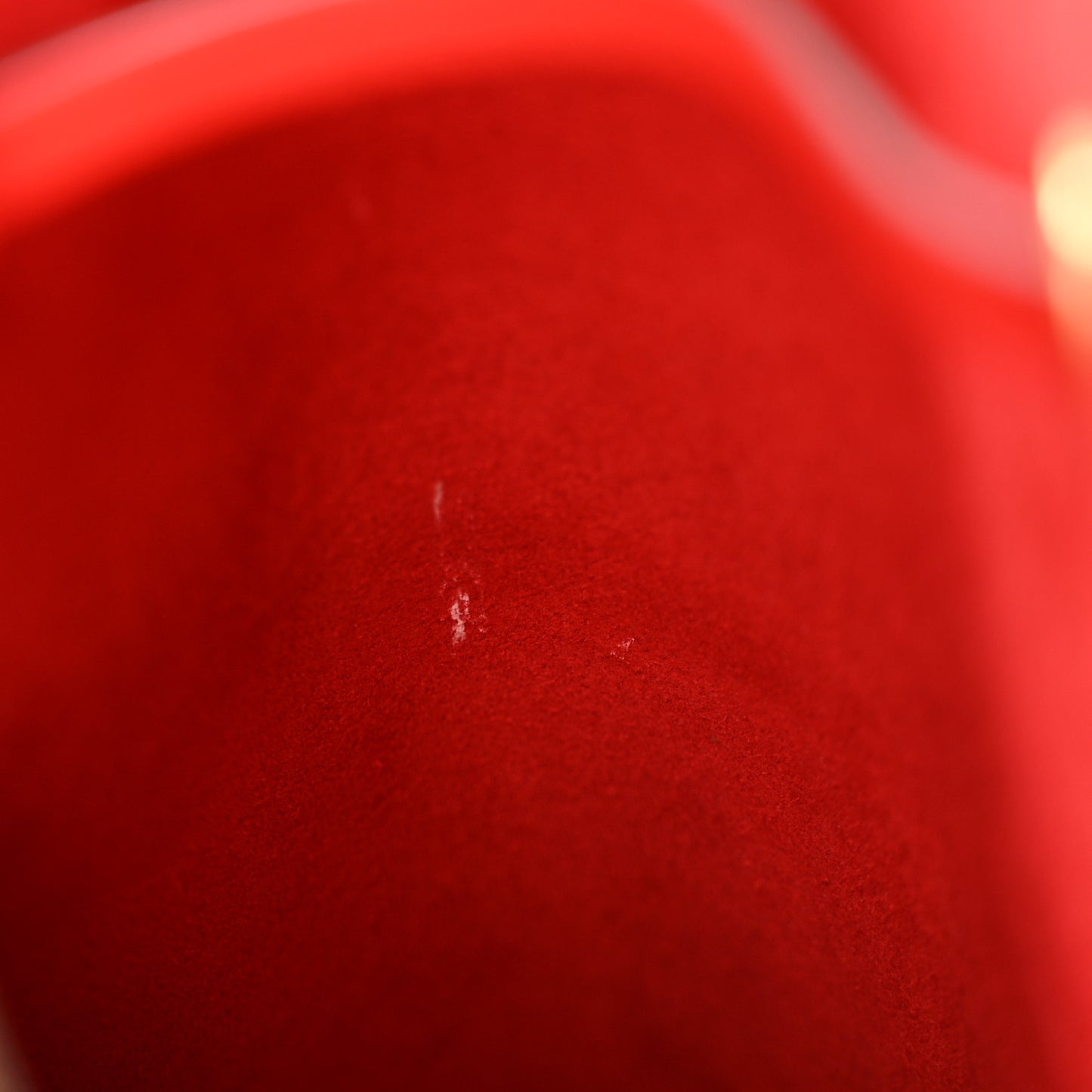 Monogram Neonoe MM Coquelicot