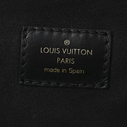 Louis Vuitton Empreinte Montsouris PM Black 6 of 9