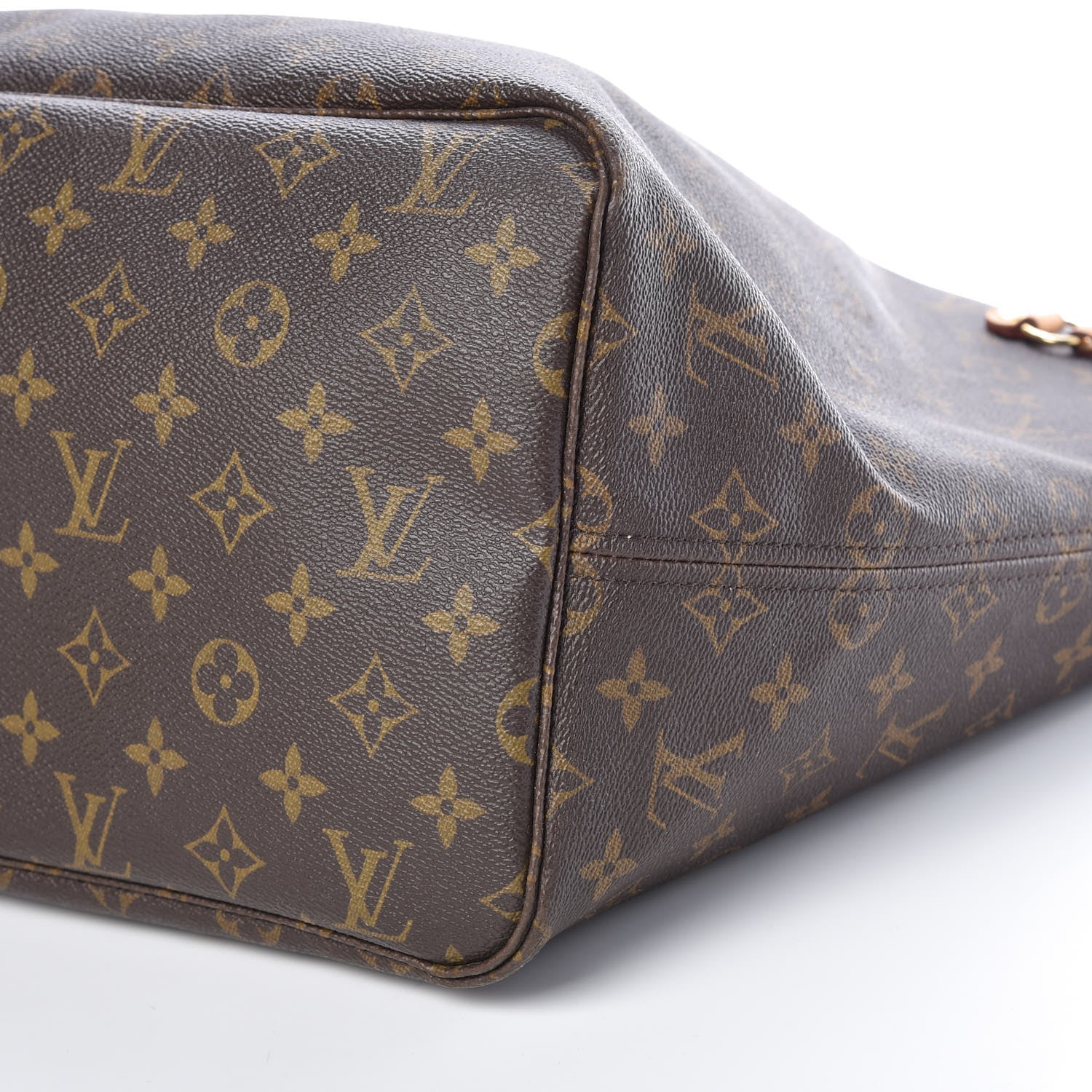 Louis Vuitton Monogram Neverfull GM 9 of 9