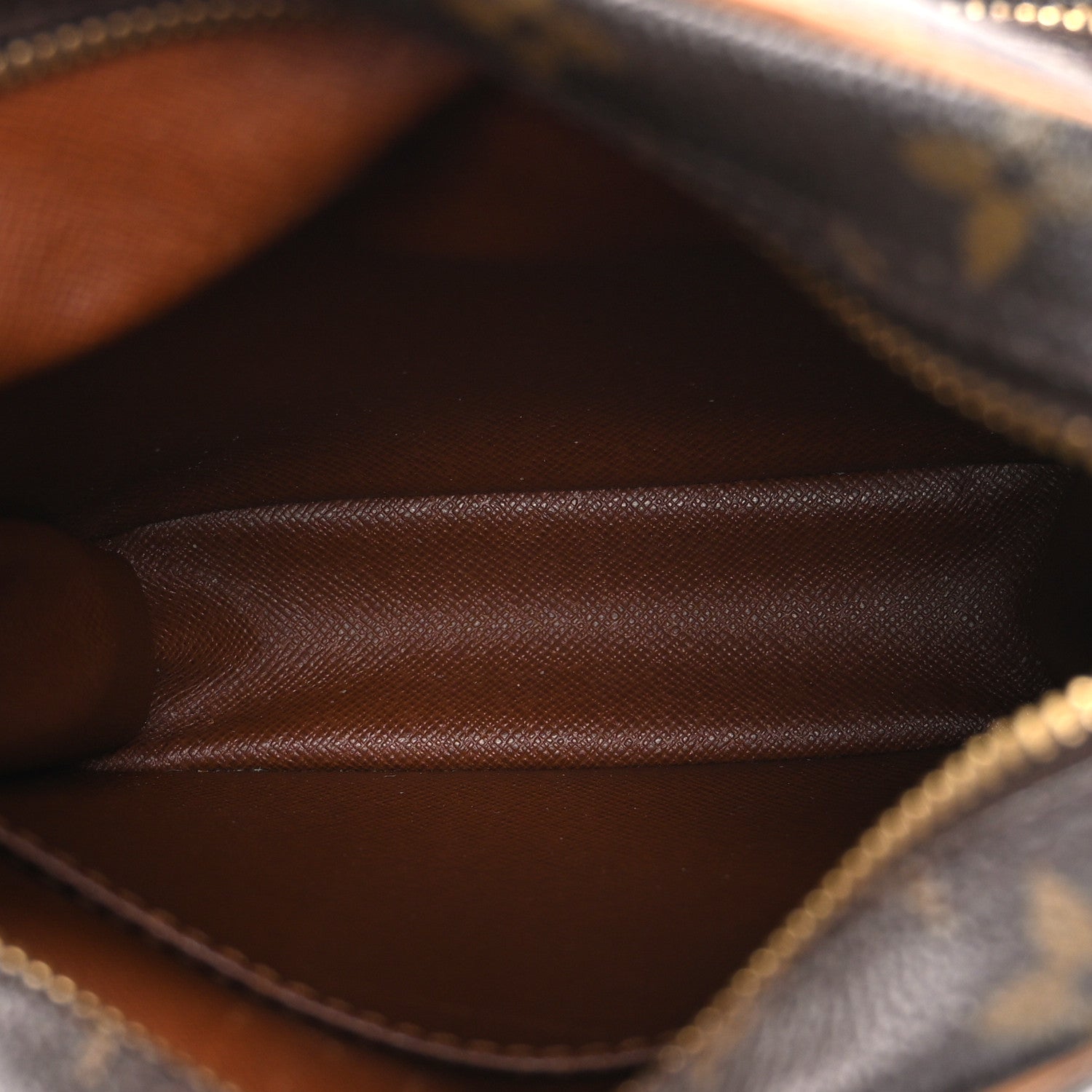 Louis Vuitton Monogram Amazone 4 of 10
