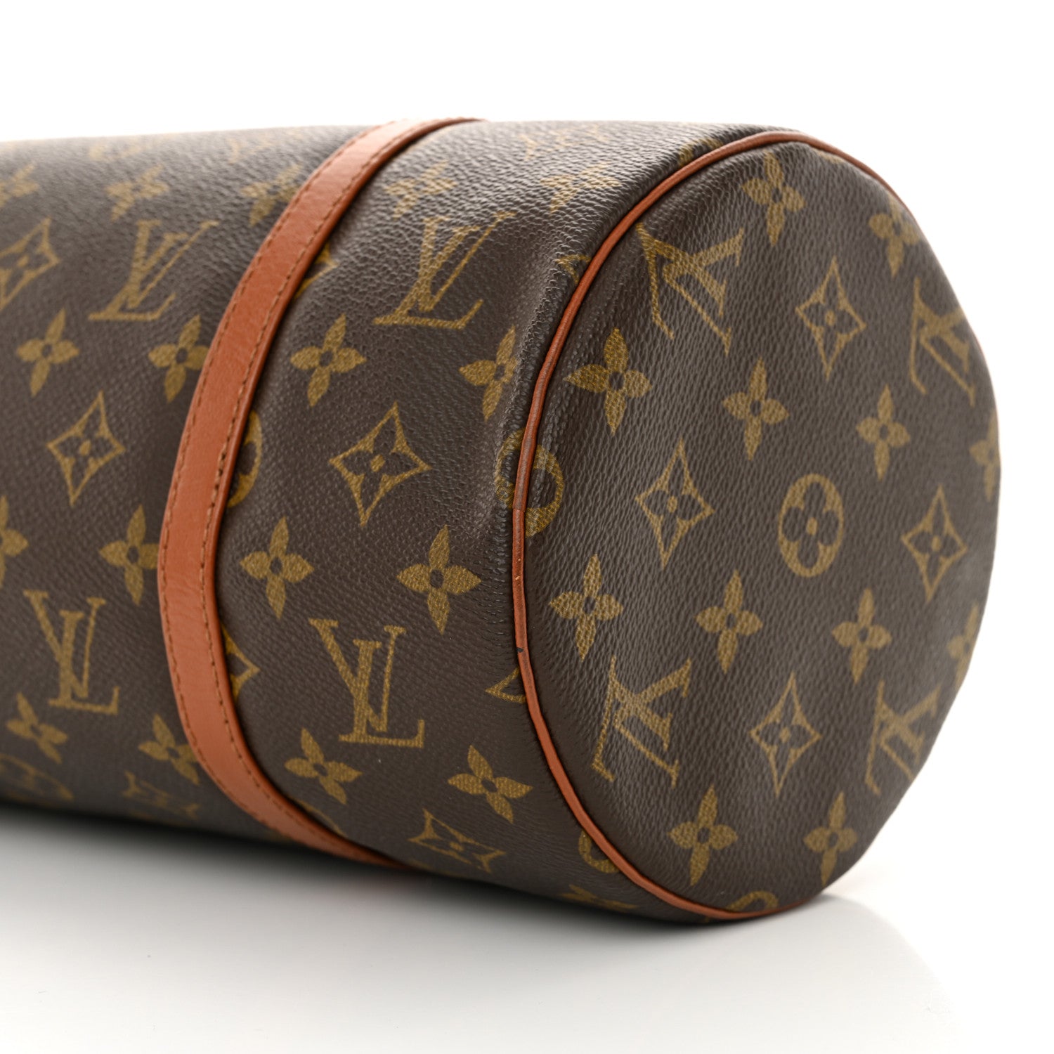 Louis Vuitton Monogram Papillon 30 9 of 11