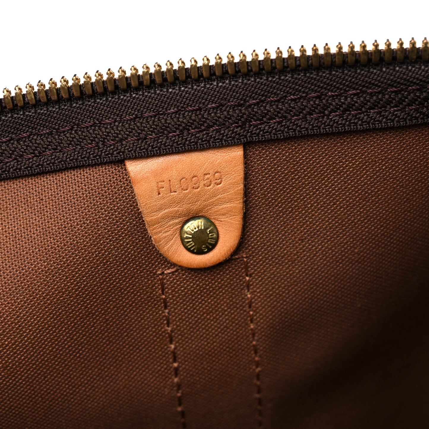 Monogram Keepall Bandouliere 45