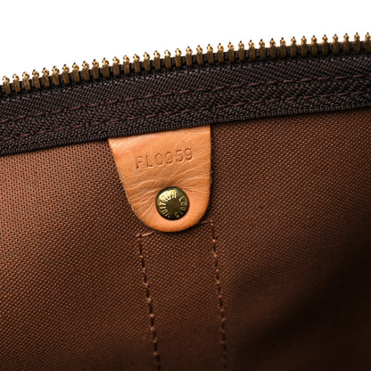 Louis Vuitton Monogram Keepall Bandouliere 45 7 of 37