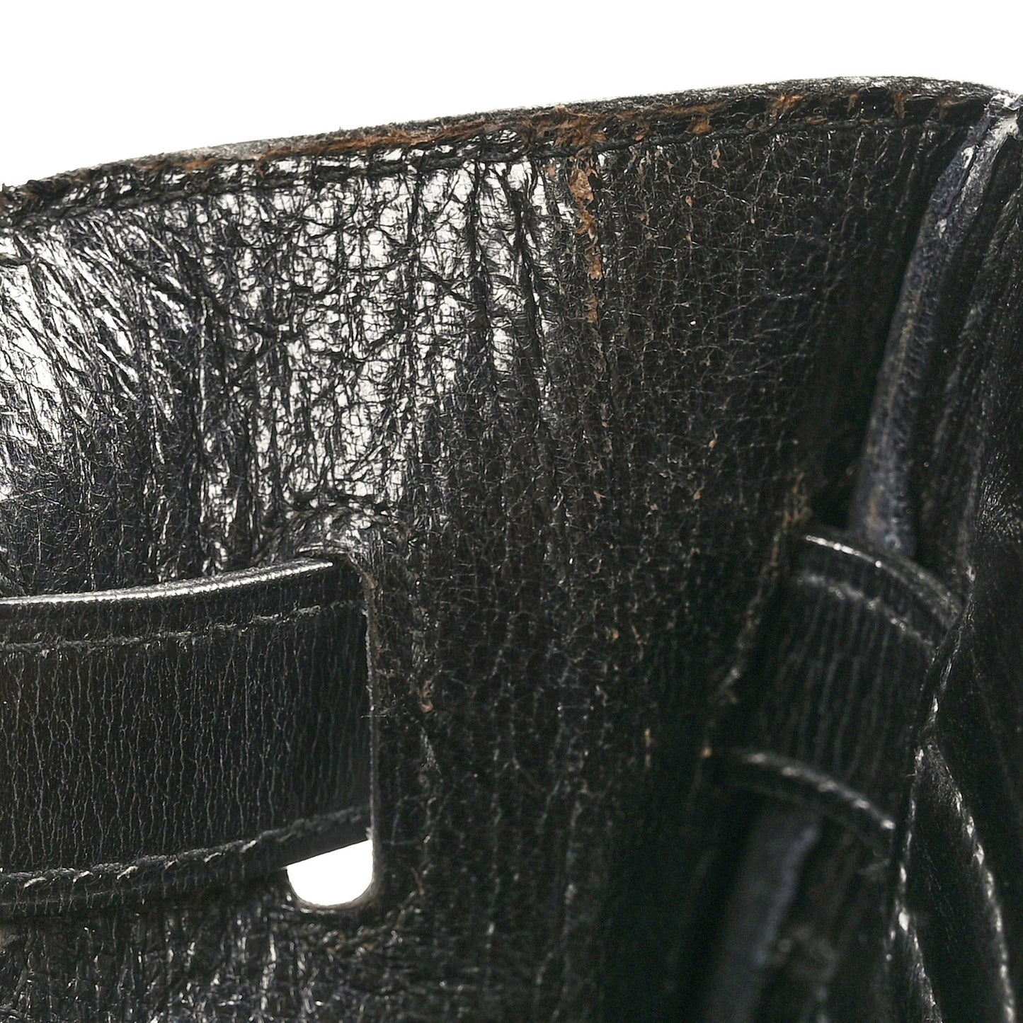 Box Kelly Retourne 32 Black