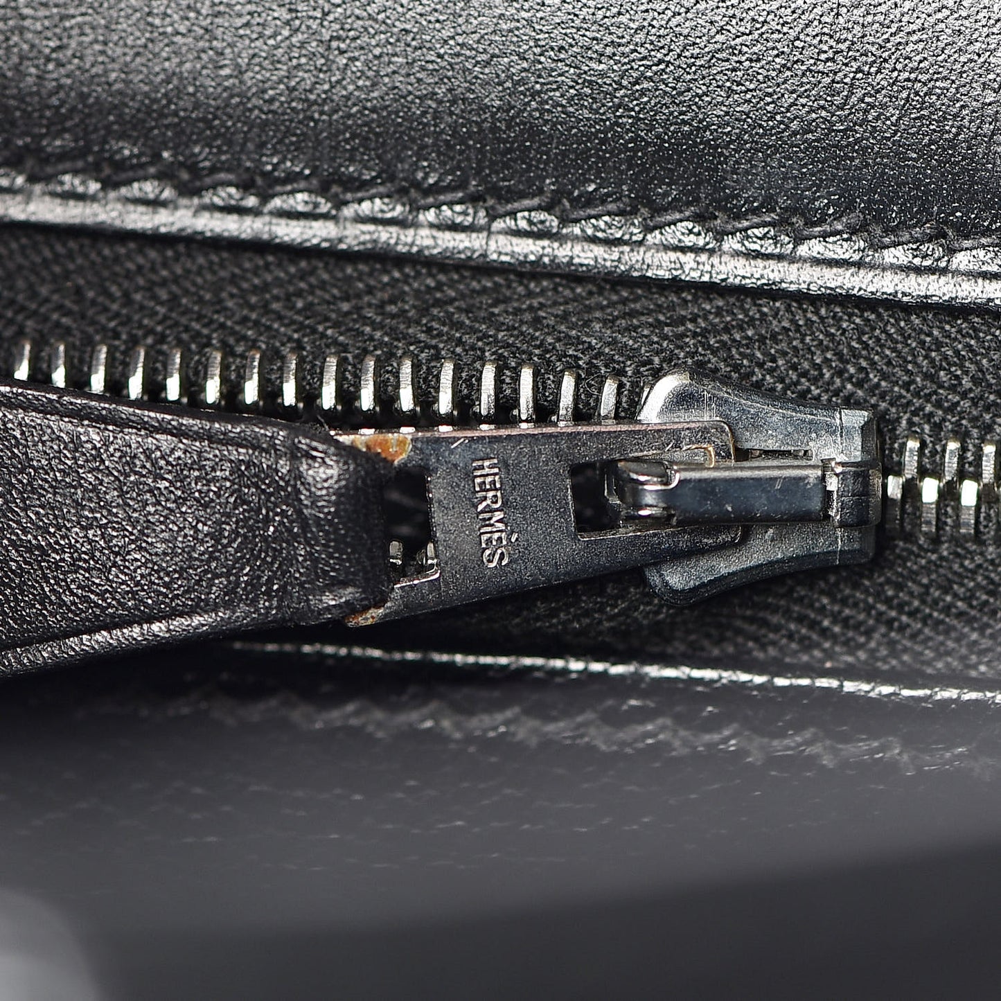 Box Kelly Sellier 28 Black