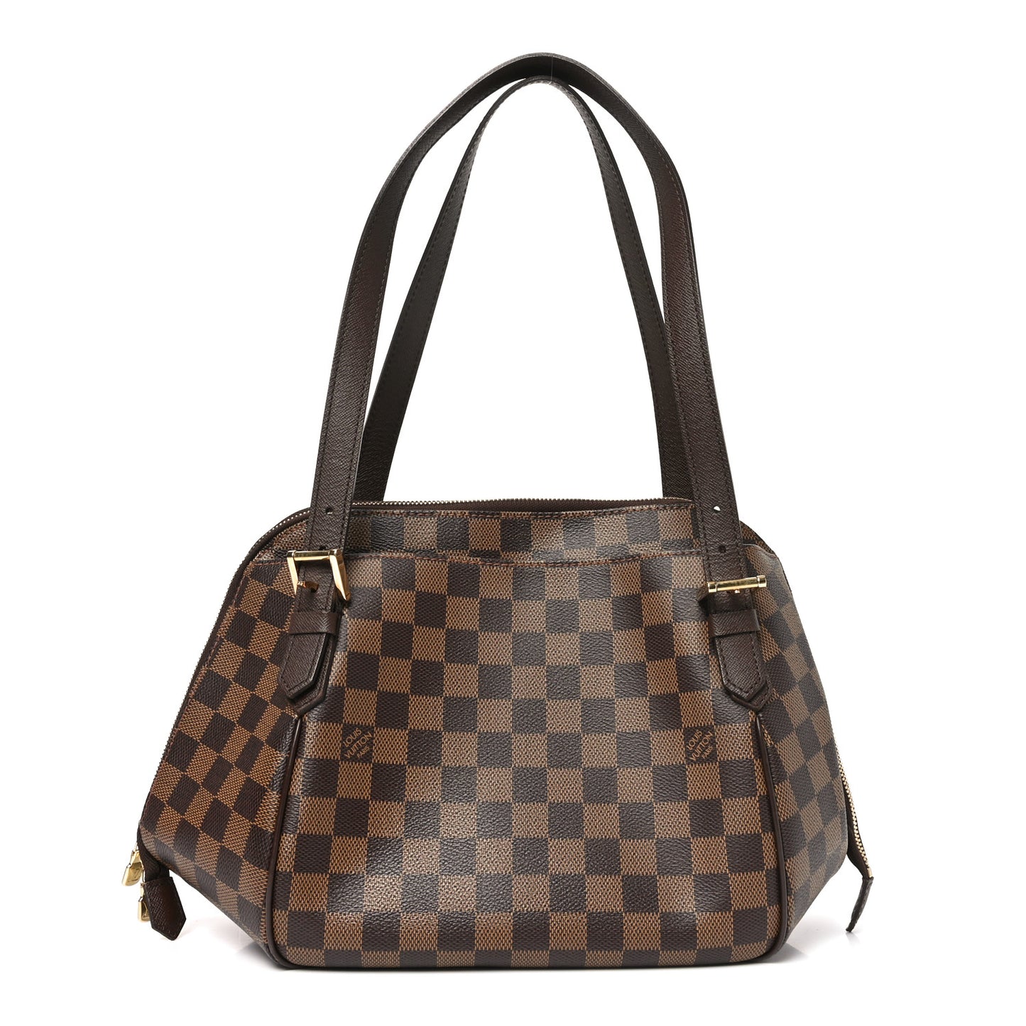 Damier Ebene Belem MM