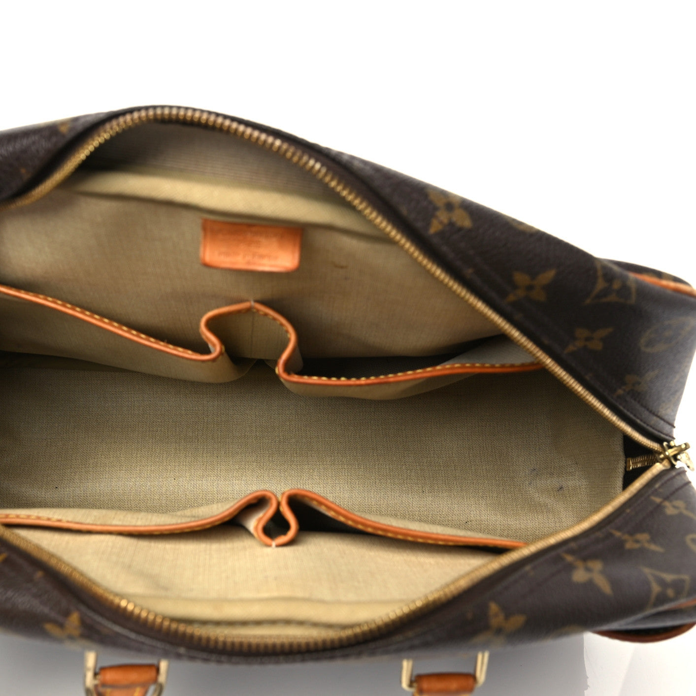 Monogram Deauville