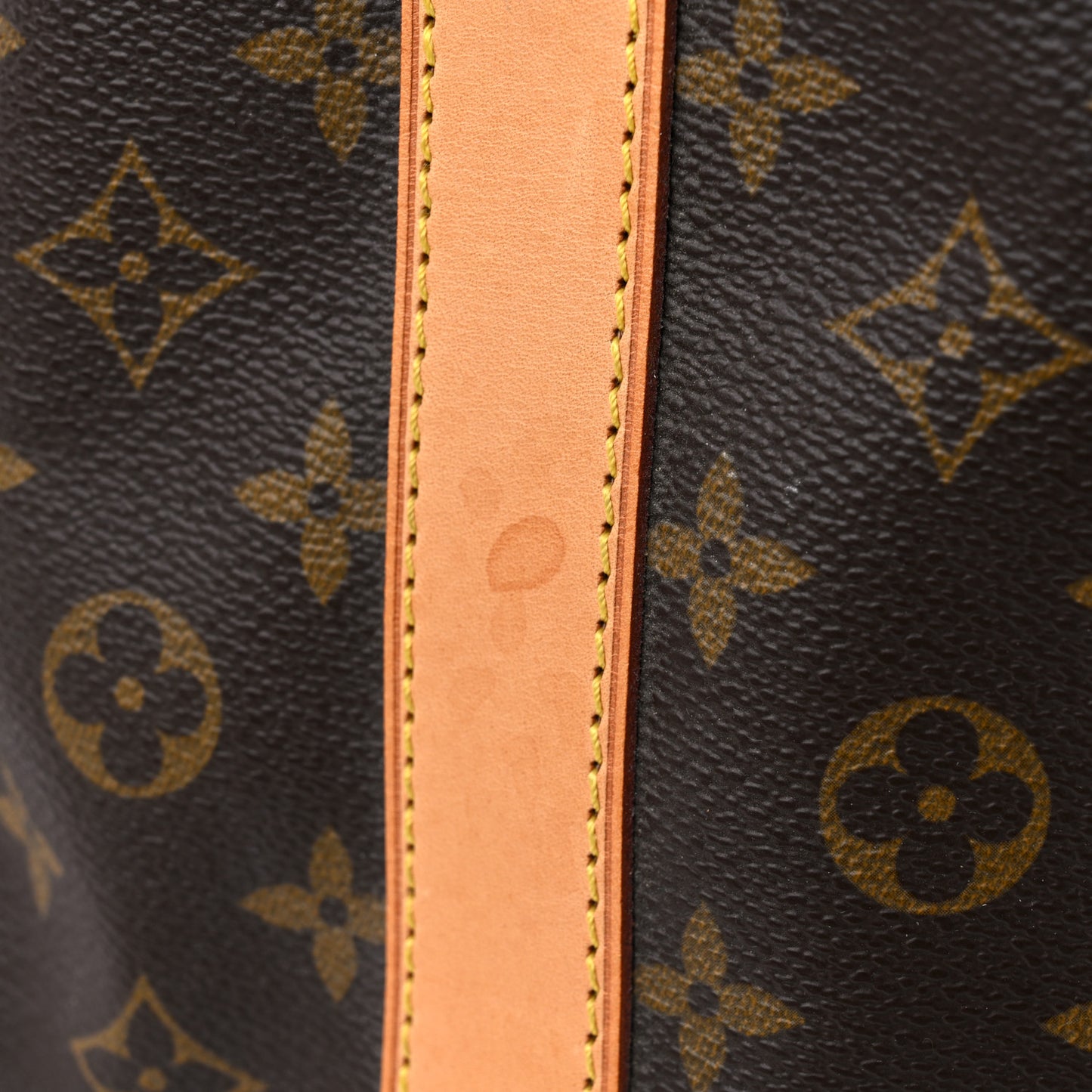 Monogram Keepall Bandouliere 50