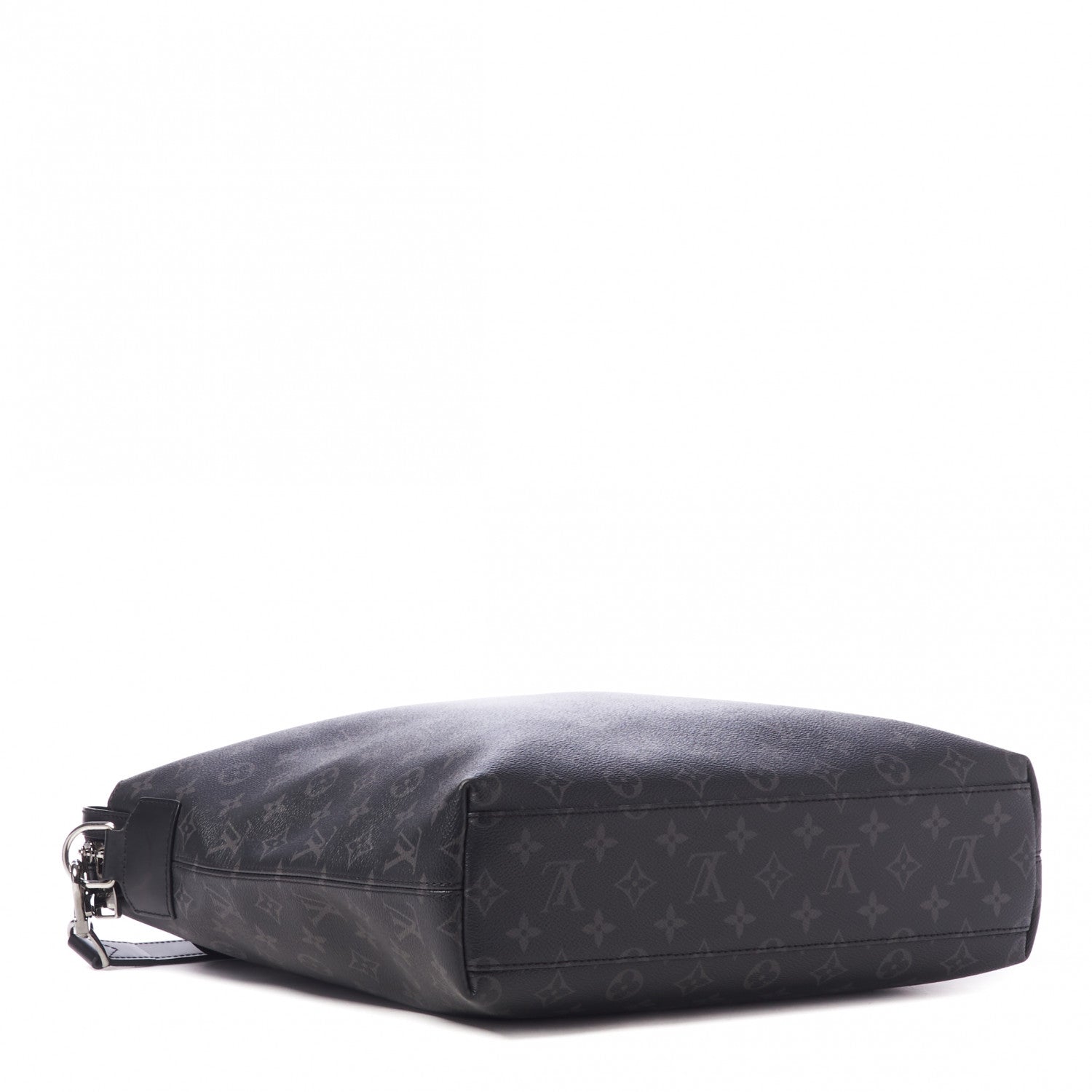 Louis Vuitton Monogram Eclipse Explorer Tote 4 of 9