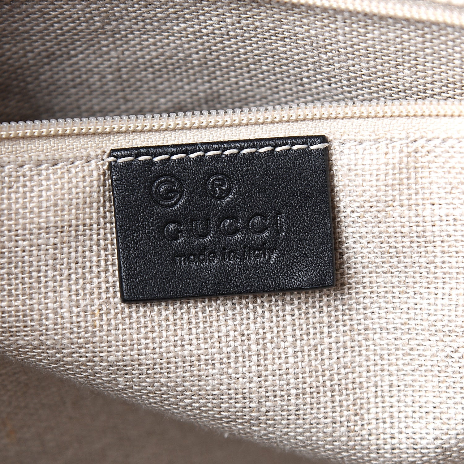 Gucci Microguccissima Medium Dome Bag Black 5 of 11