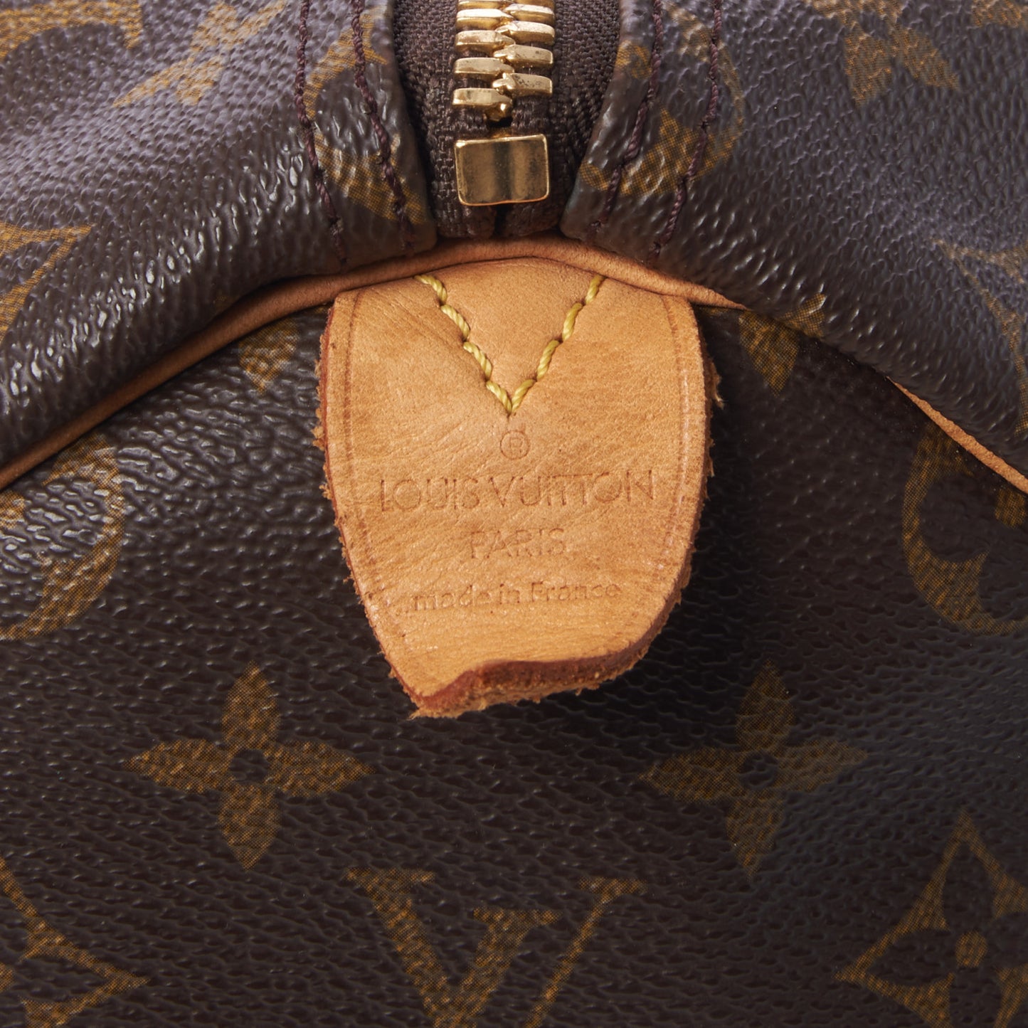 Monogram Keepall 50