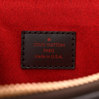 Louis Vuitton Damier Ebene Trevi PM 6 of 11