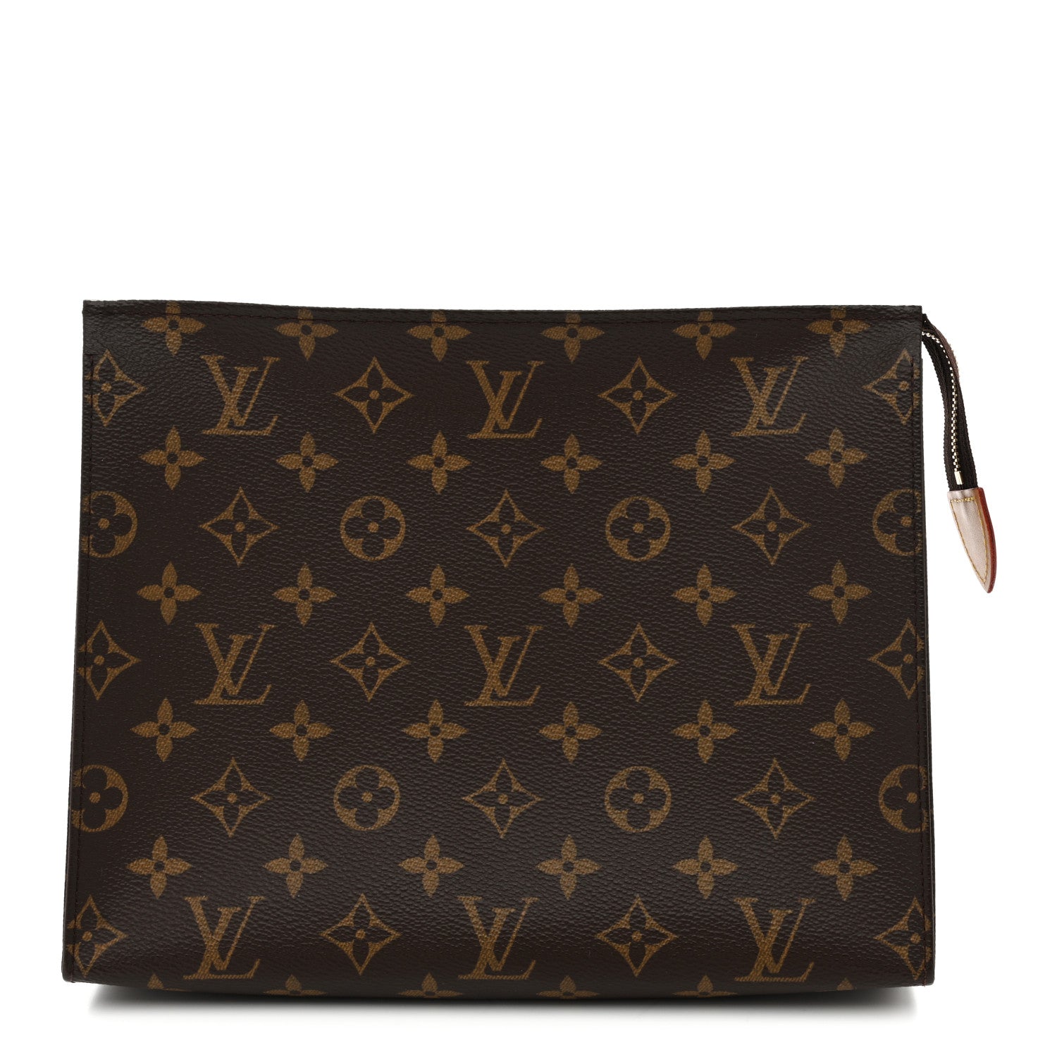 Louis Vuitton Monogram Toiletry Pouch 26 1 of 7