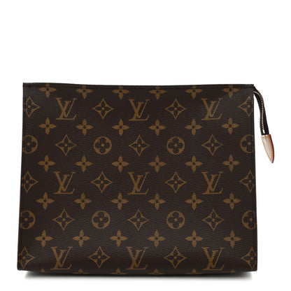 Louis Vuitton Monogram Toiletry Pouch 26 1 of 7