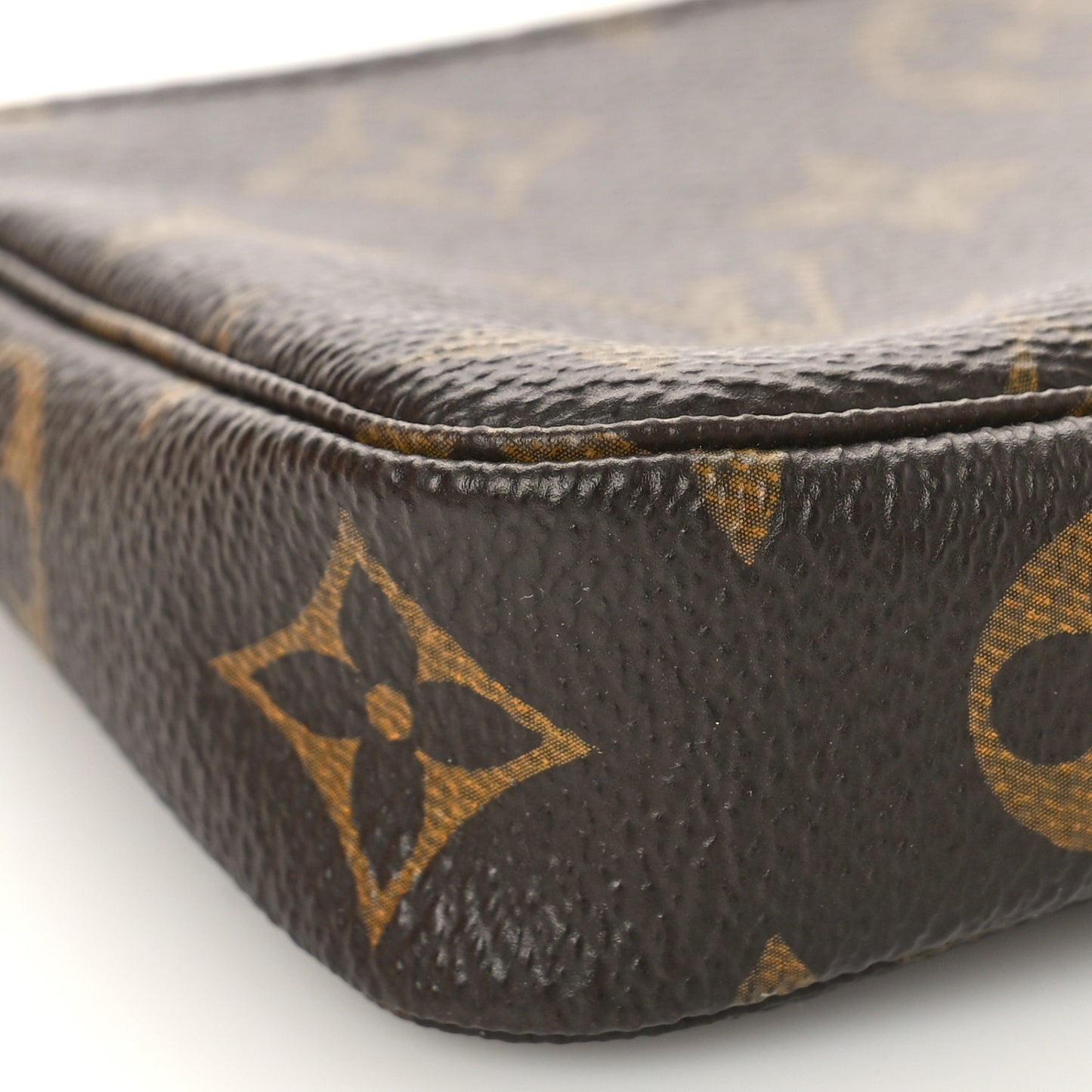 Monogram Mini Pochette Accessories
