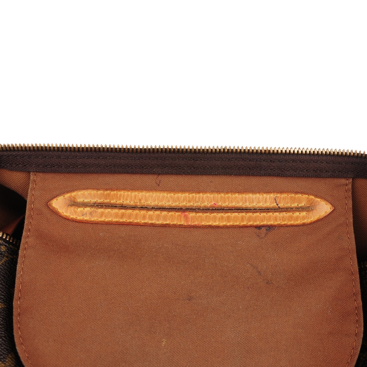 Monogram Speedy Bandouliere 35