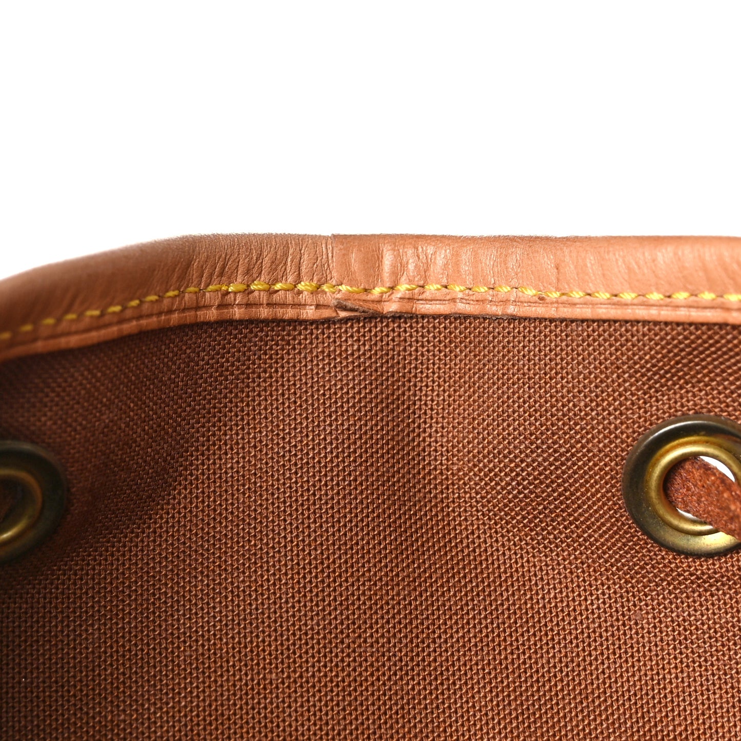Monogram Montsouris GM Backpack