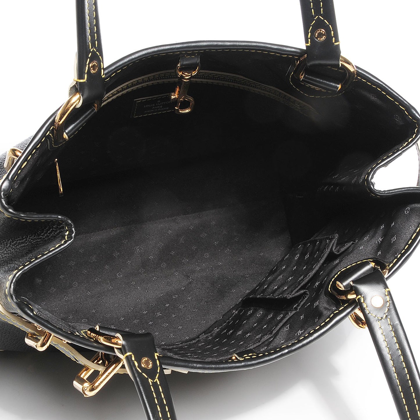 Suhali Le Majestueux Black