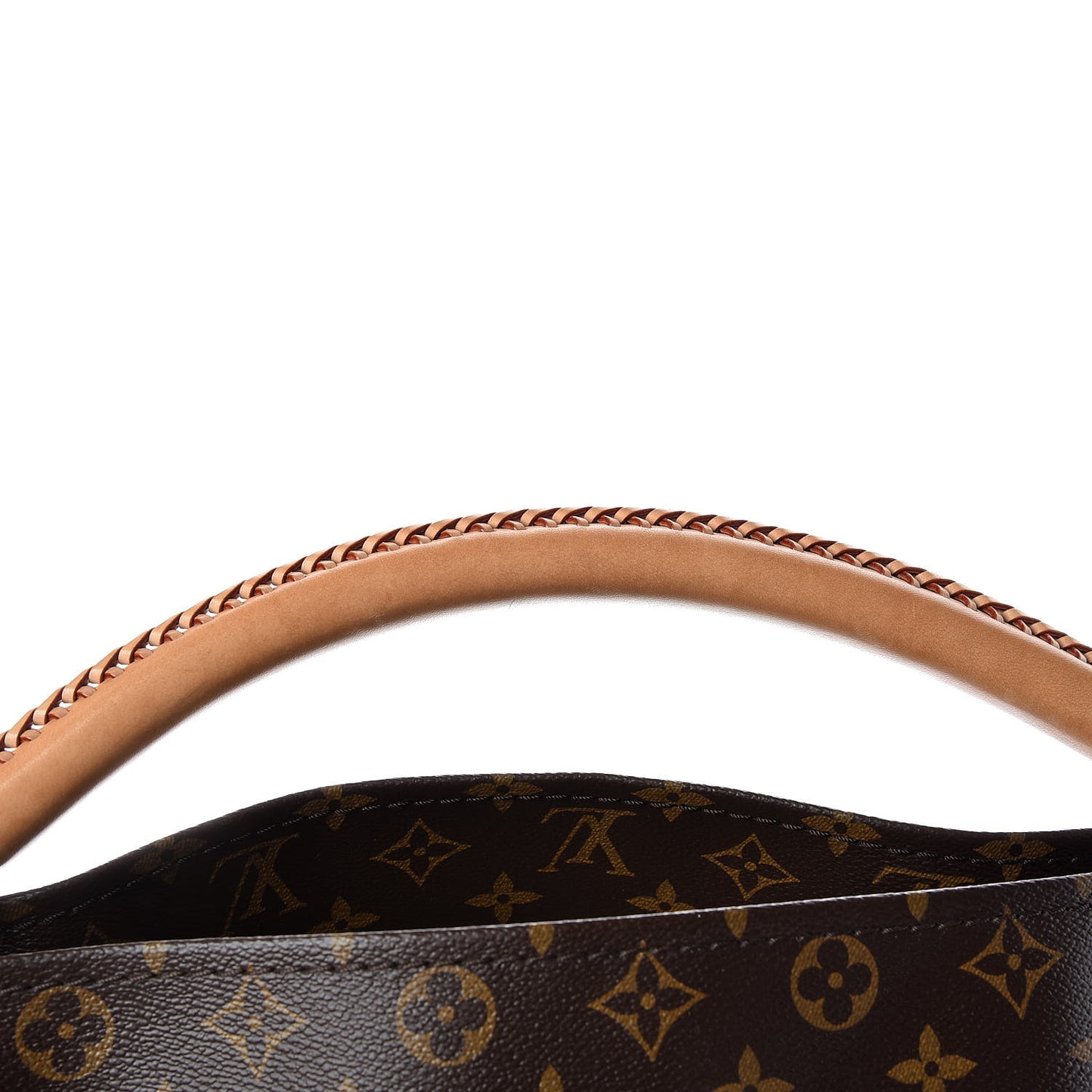Monogram Artsy MM