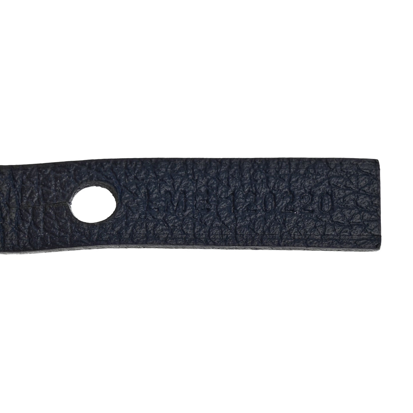 Goyardine Saint Louis PM Navy