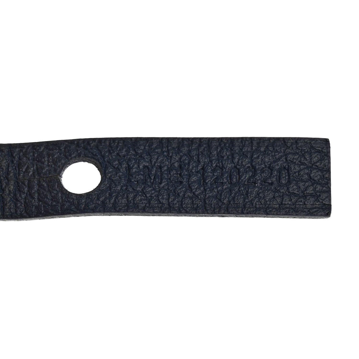 Goyard Goyardine Saint Louis PM Navy 7 of 10