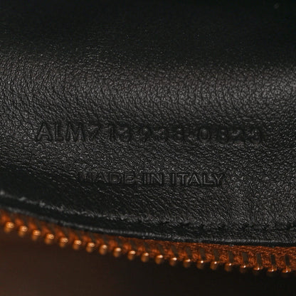 Saint Laurent Smooth Calfskin Small Le 5 A 7 Soft Hobo Fox 7 of 11