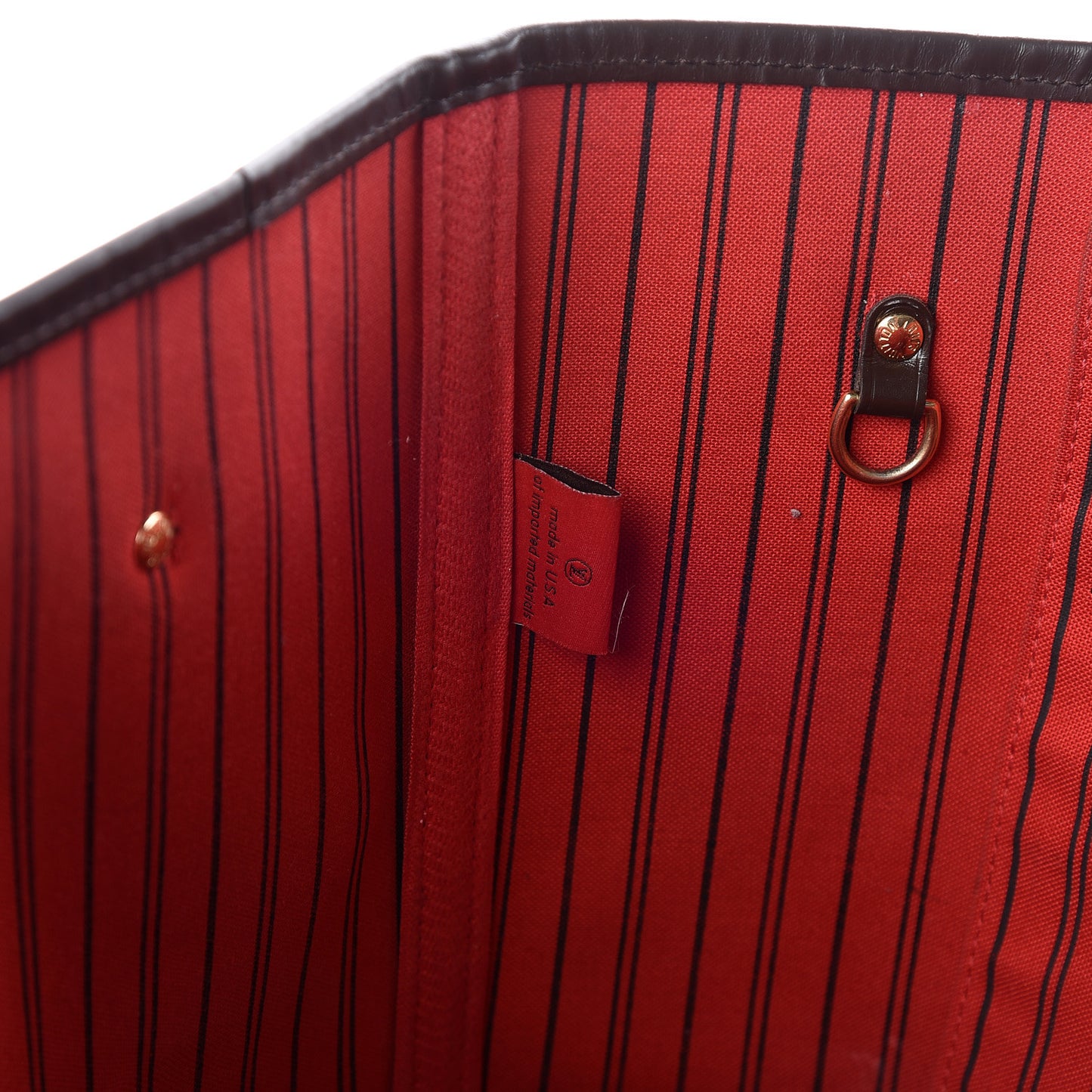 Damier Ebene Neo Neverfull MM