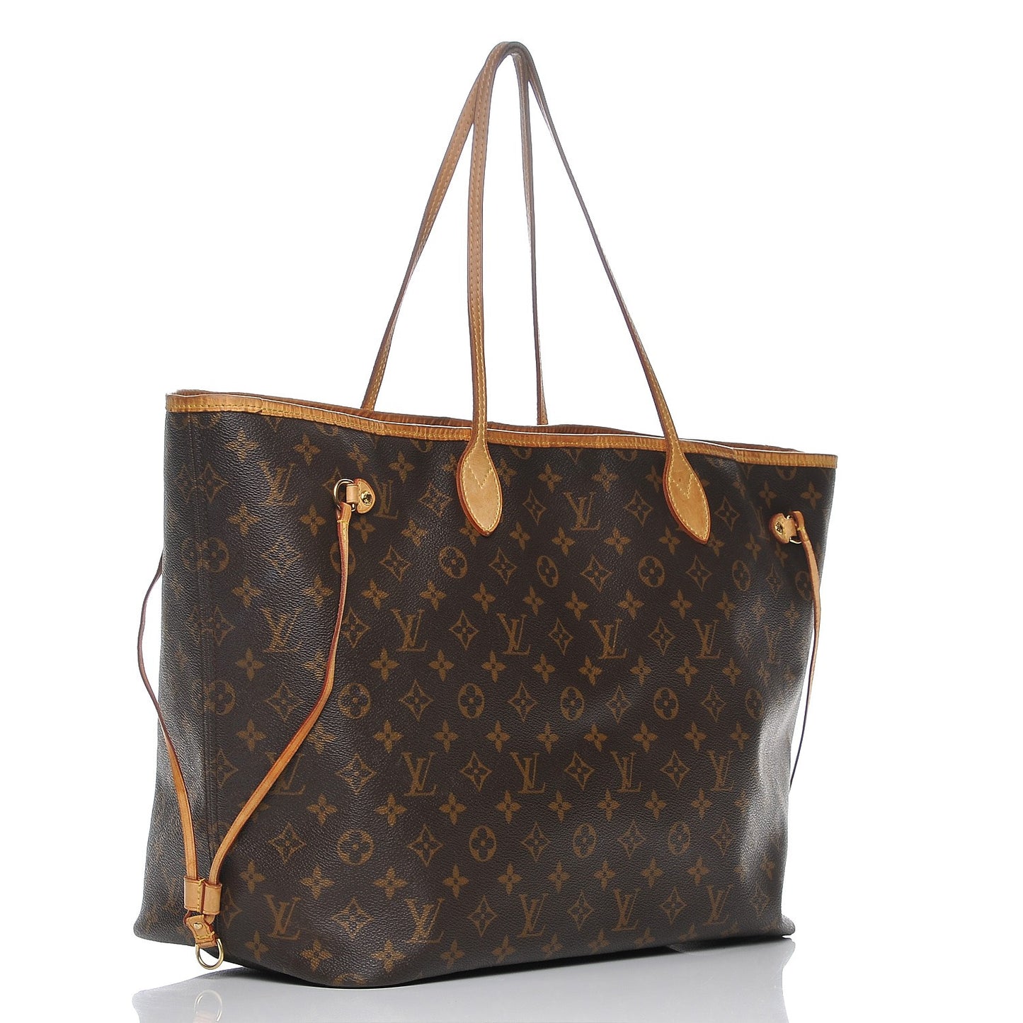 Monogram Neverfull GM