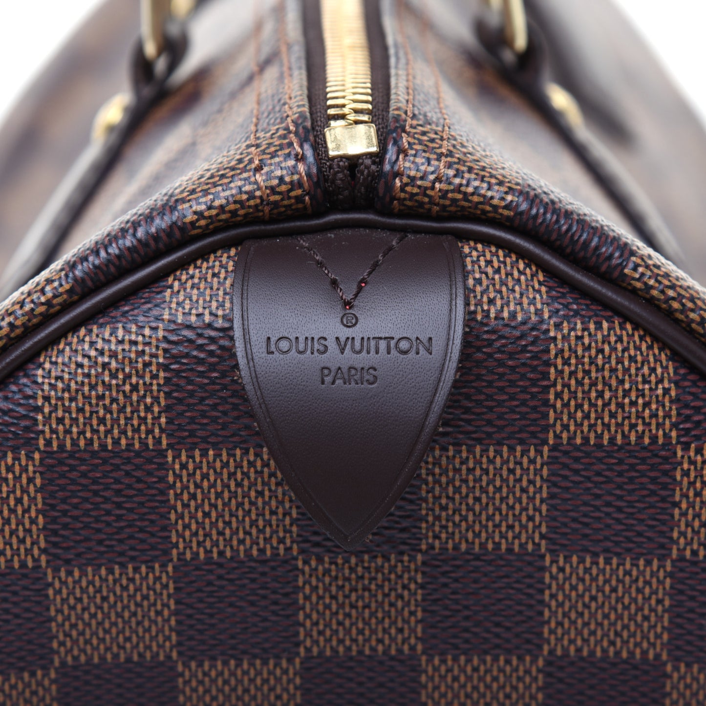 Damier Ebene Speedy 30
