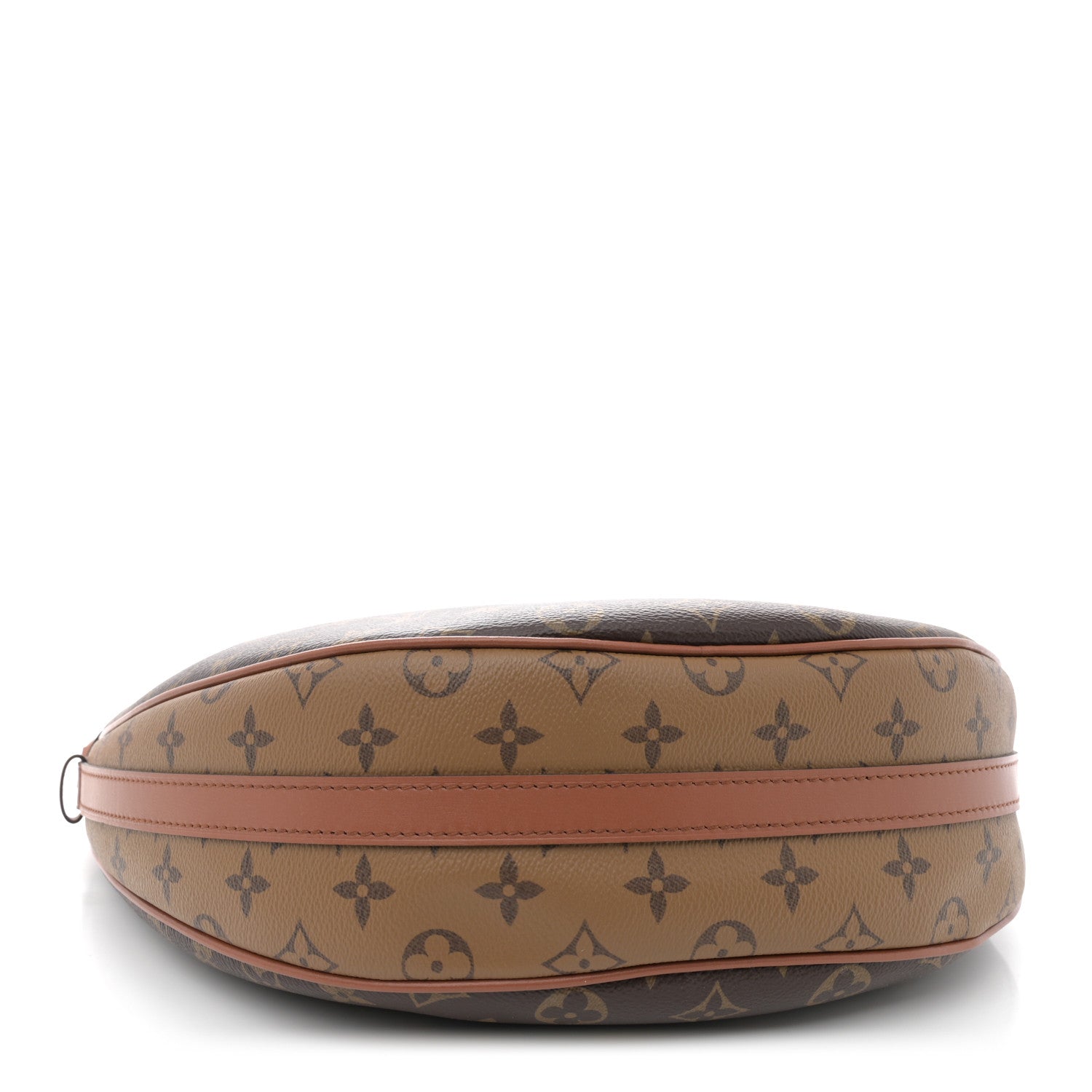 Louis Vuitton Reverse Monogram Loop Hobo 4 of 9
