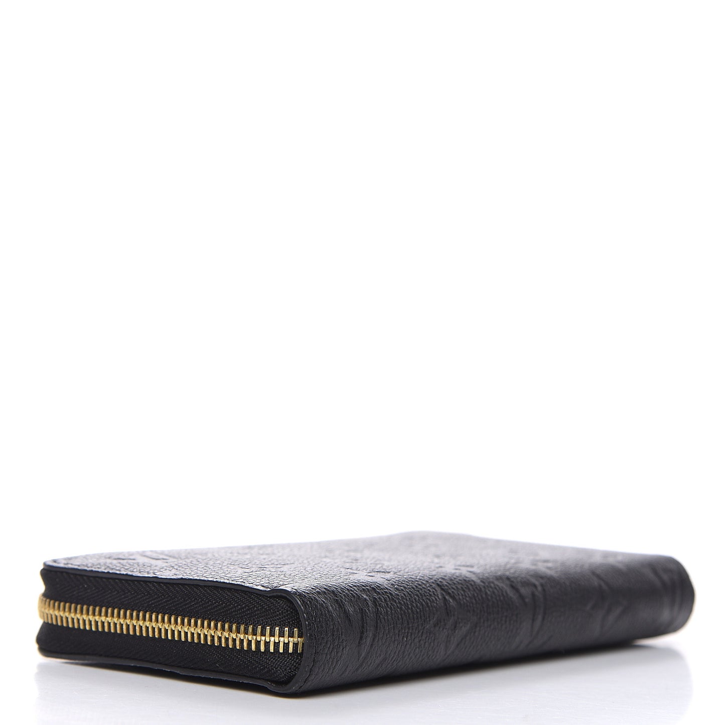 Empreinte Zippy Wallet Black