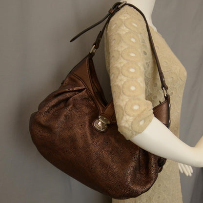 Louis Vuitton Mahina XS Mordore 2 of 8