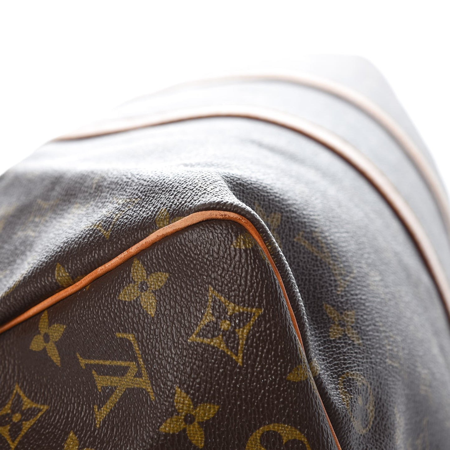 Monogram Keepall Bandouliere 50