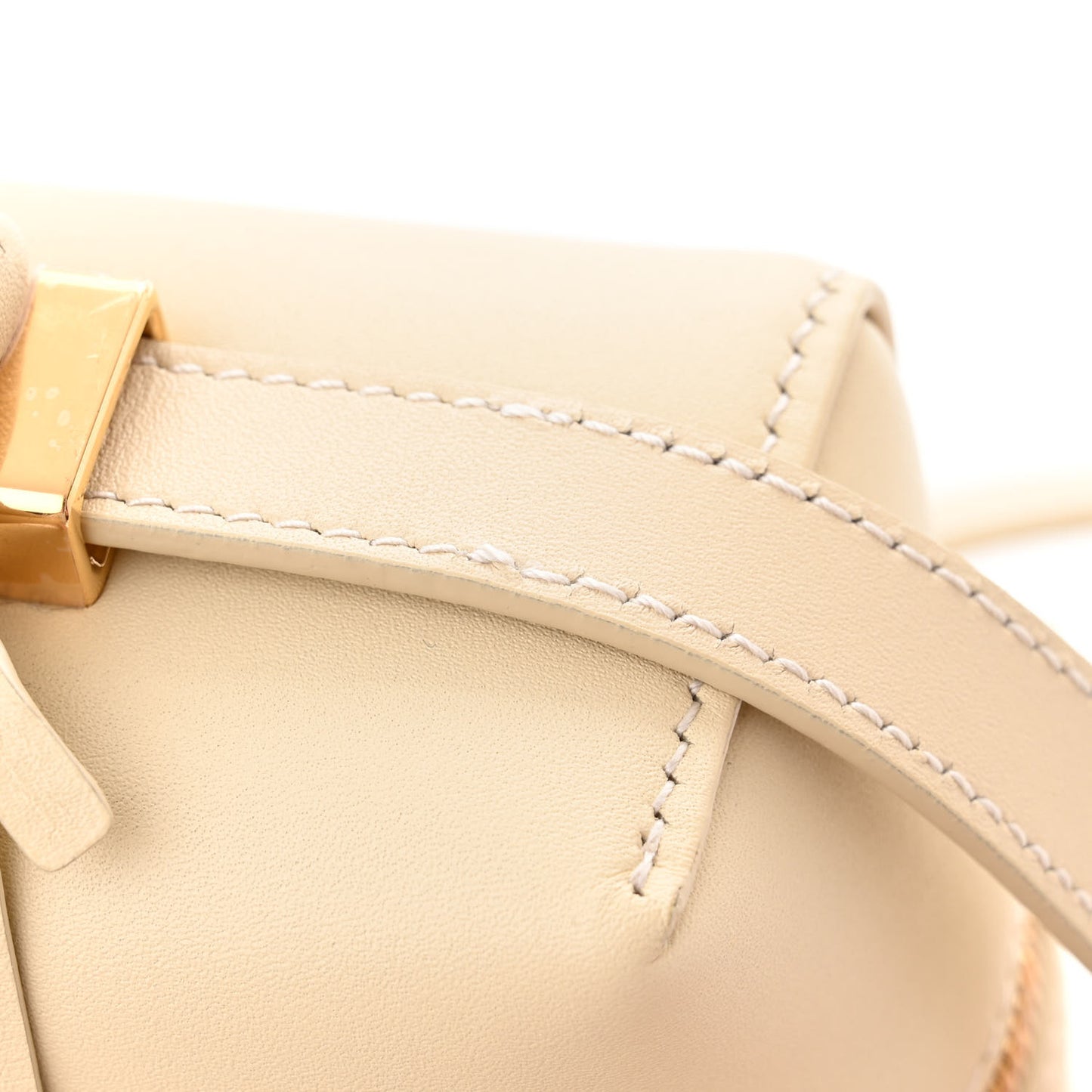 Smooth Calfskin Extra Bag L27 Sunday Morning