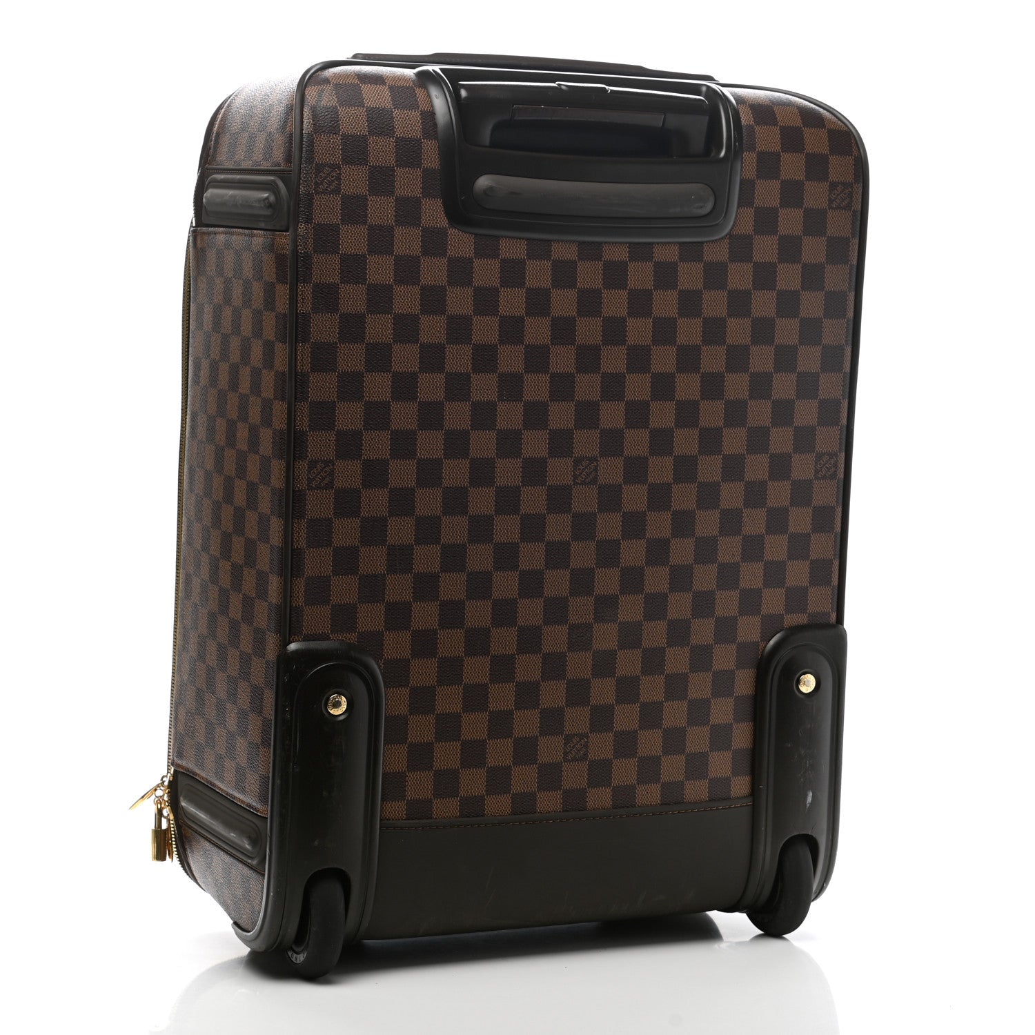 Louis Vuitton Damier Ebene Pegase 55 Business NM 3 of 18