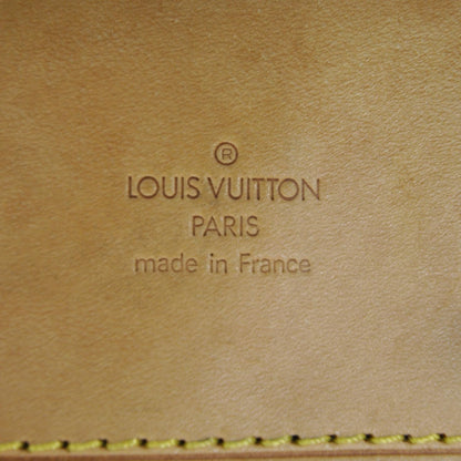 Louis Vuitton Monogram Alize 24 Heures 7 of 9