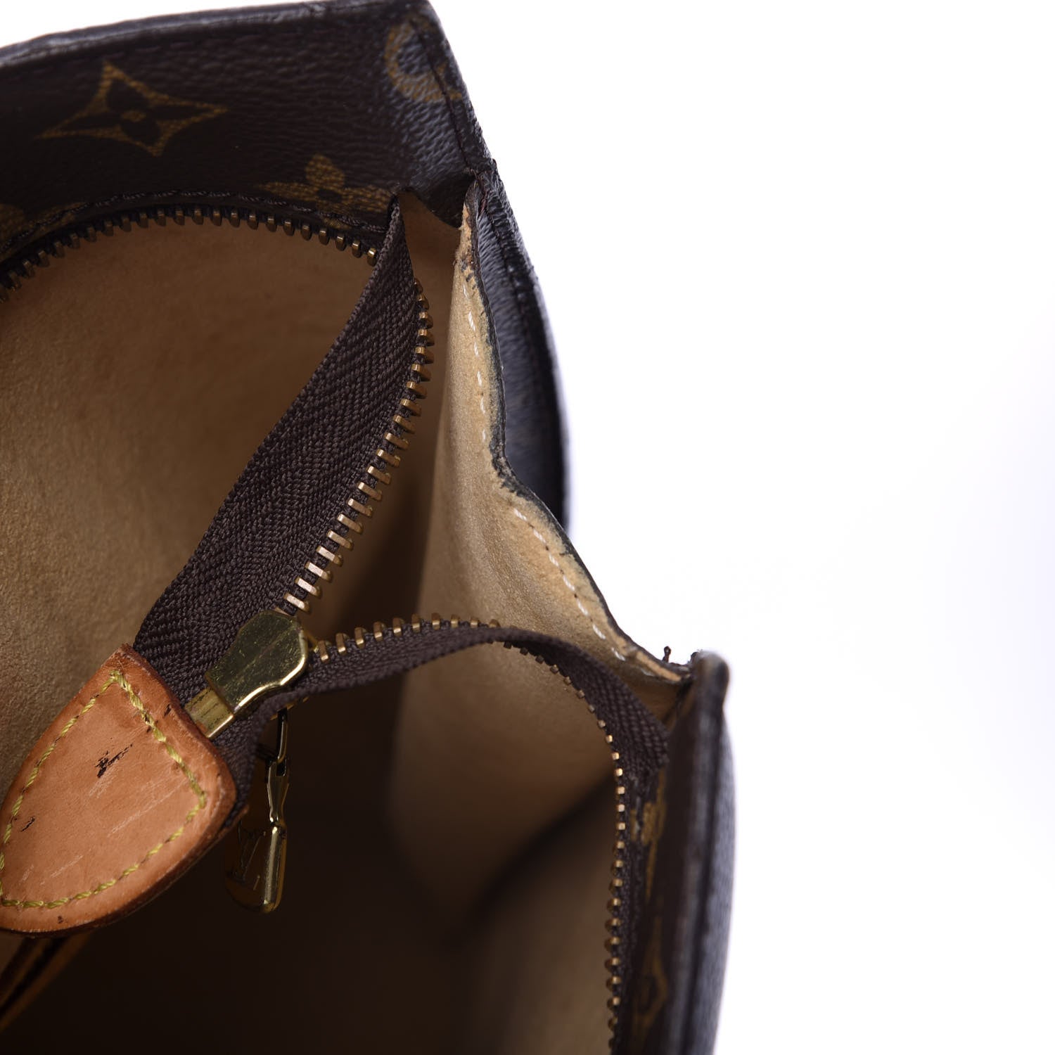 Louis Vuitton Monogram Babylone 24 of 26